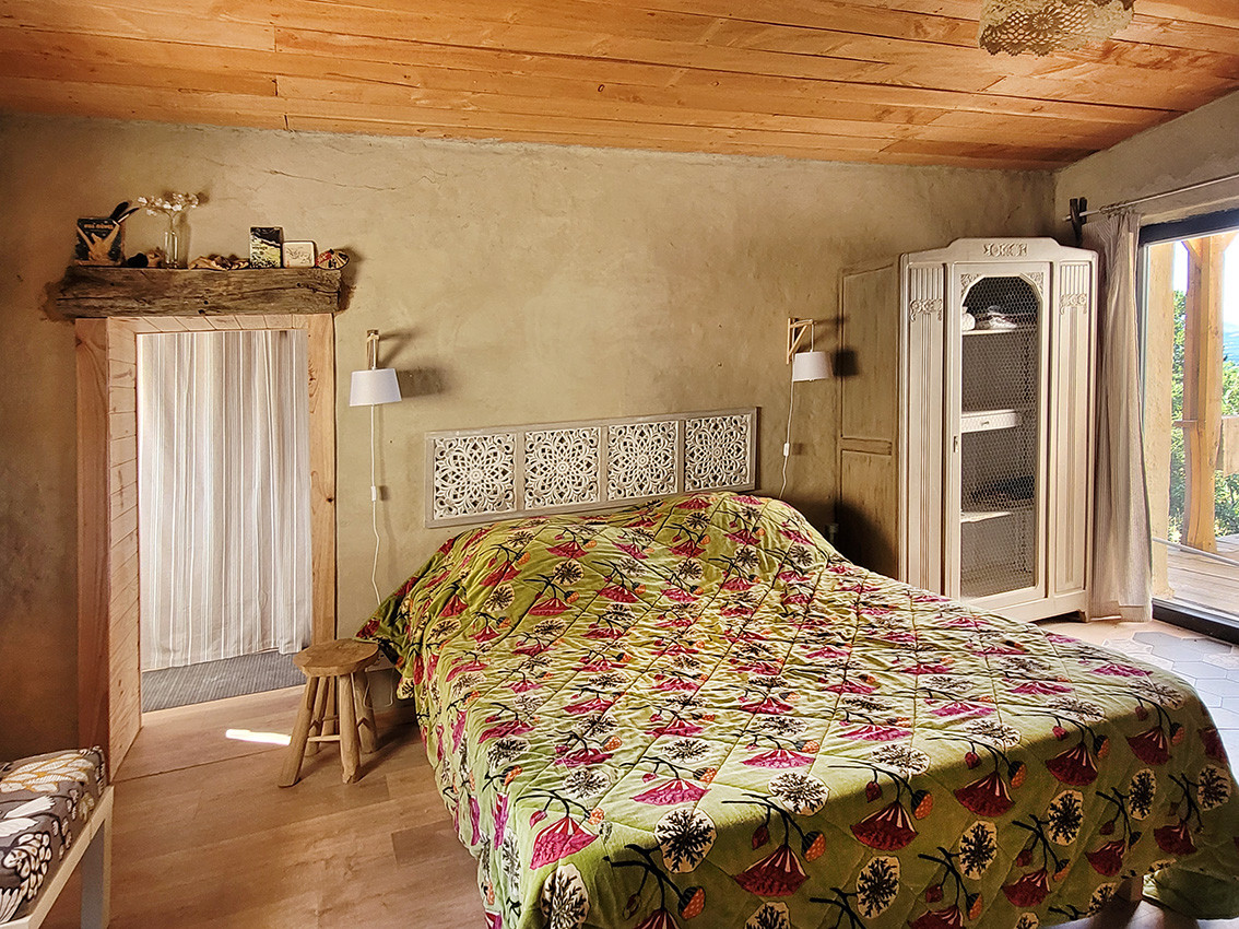GreenGo Chambre d’hôtes Provence-Alpes-Côte d'Azur À la campagne