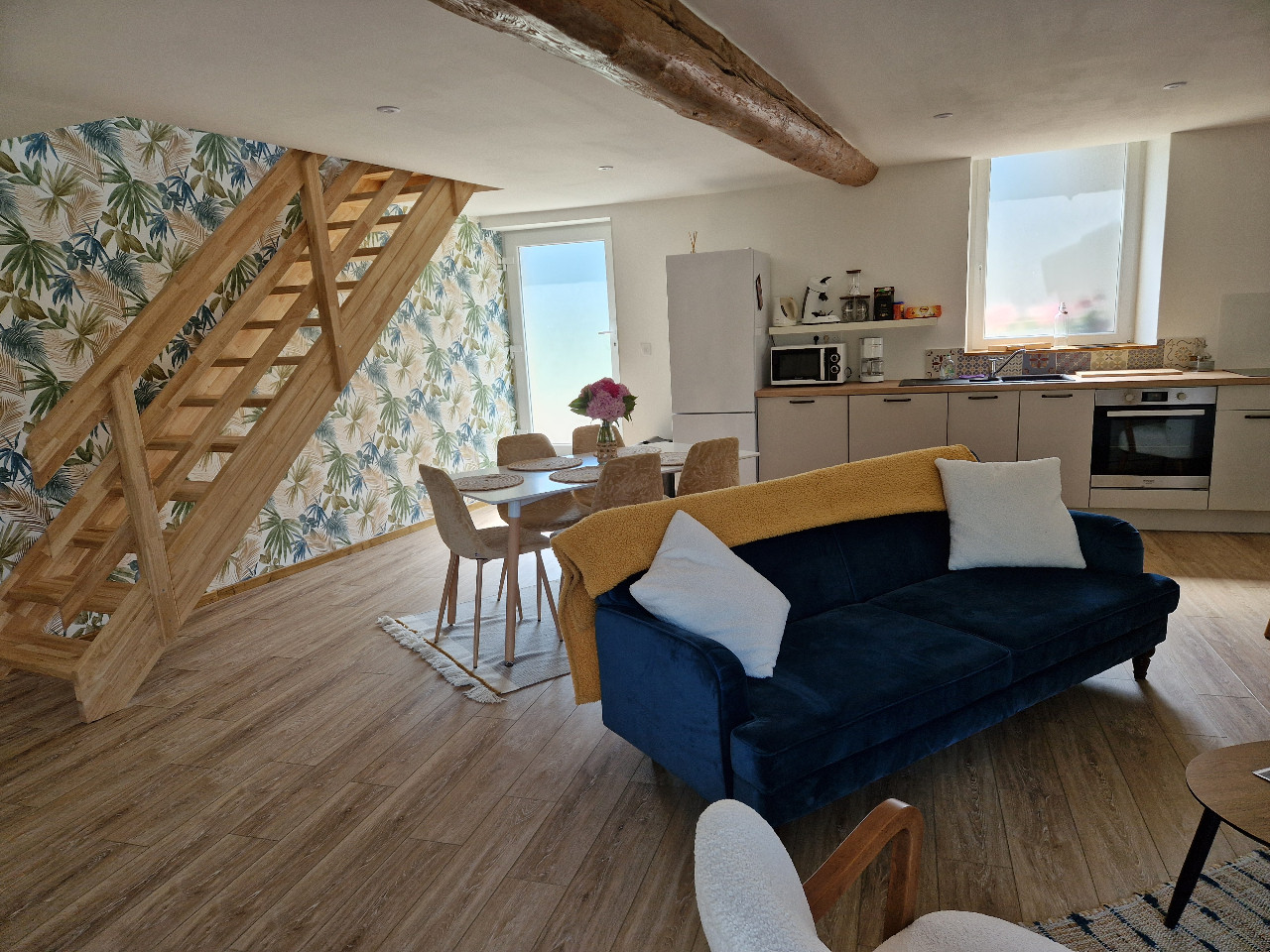 GreenGo location vacances écoresponsables
