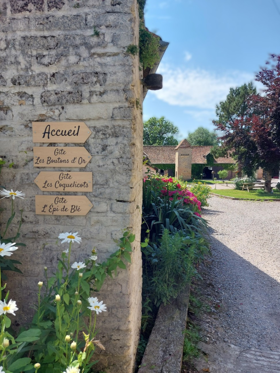 Le Domaine de Beauvois