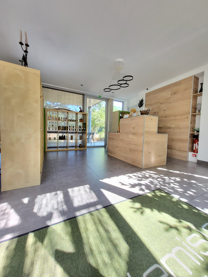 GreenGo Artemisia Boutique Hôtel