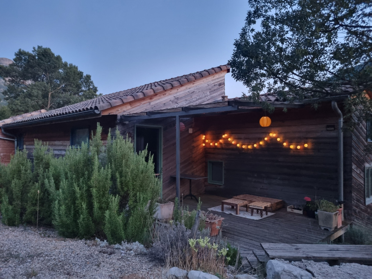 Casa della felicità