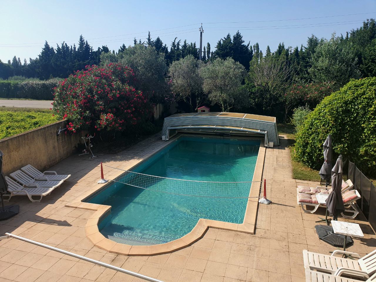 Vaucluse Rustique