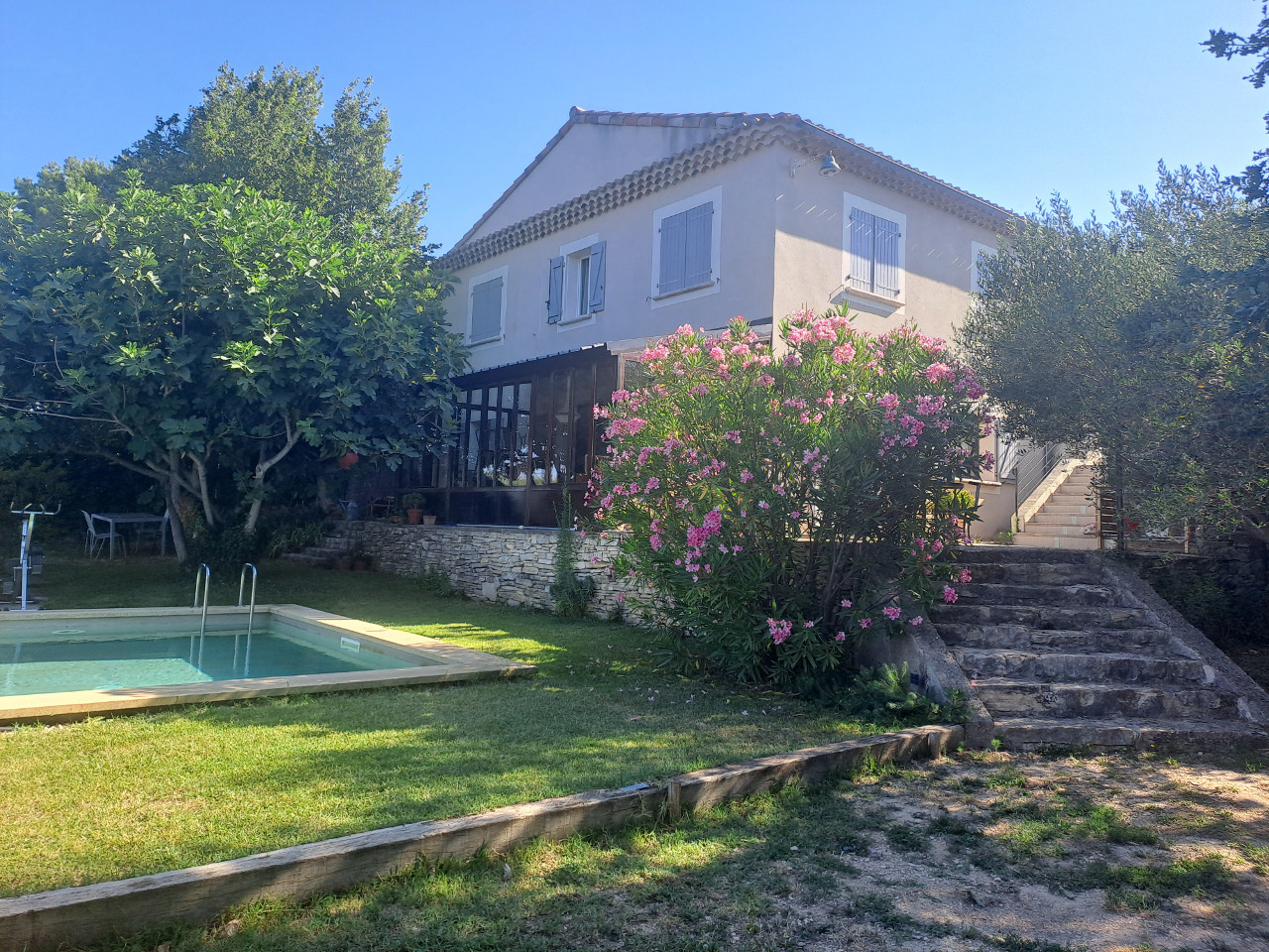 Hôte GreenGo: Vue Panoramique sur le Luberon