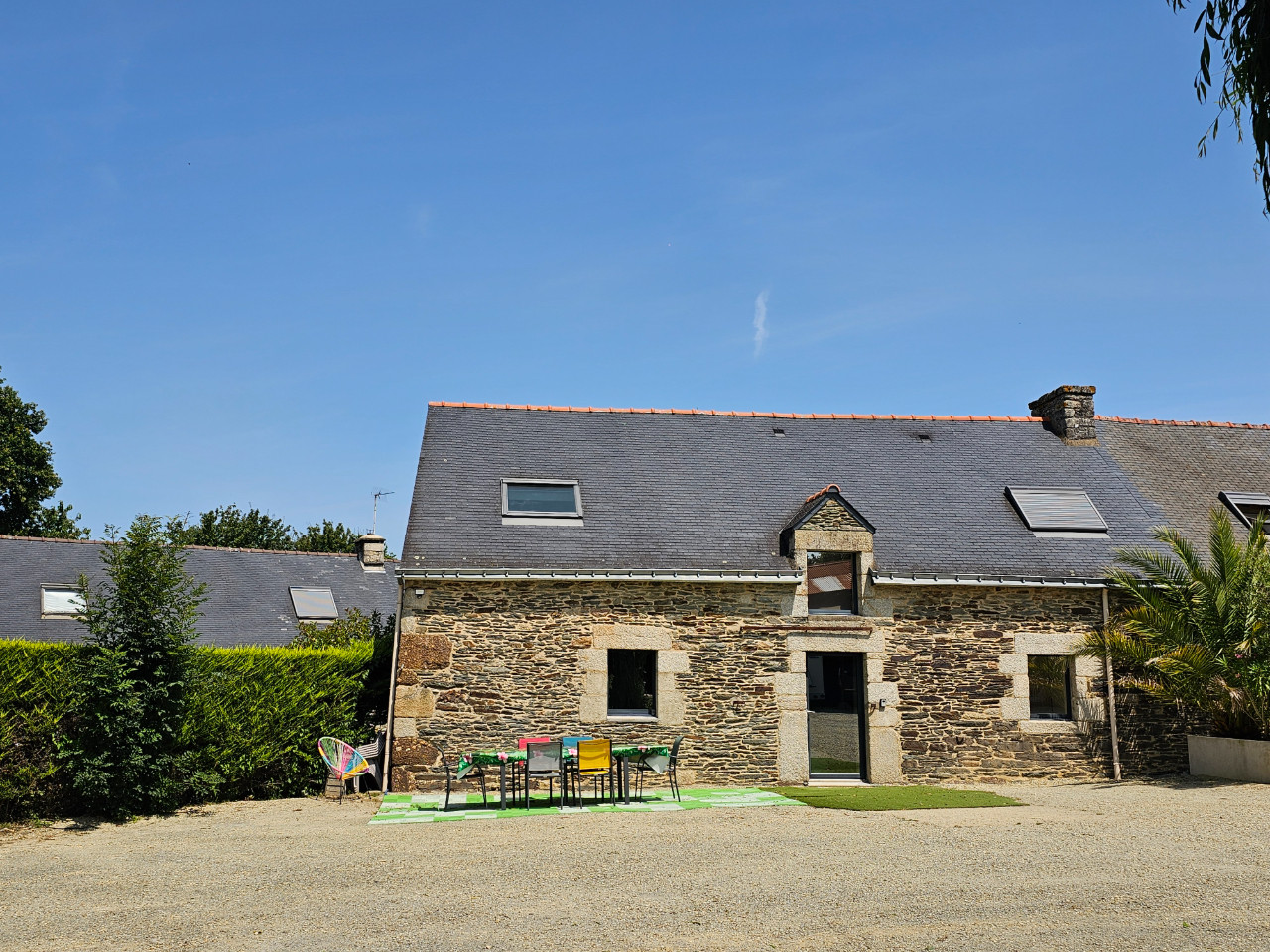 GreenGo Villa Confort 24 places modulables