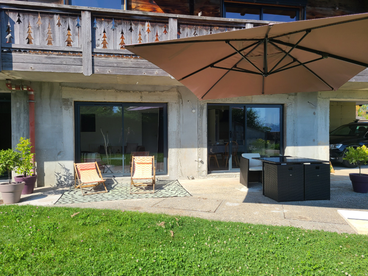 GreenGo location vacances écoresponsables
