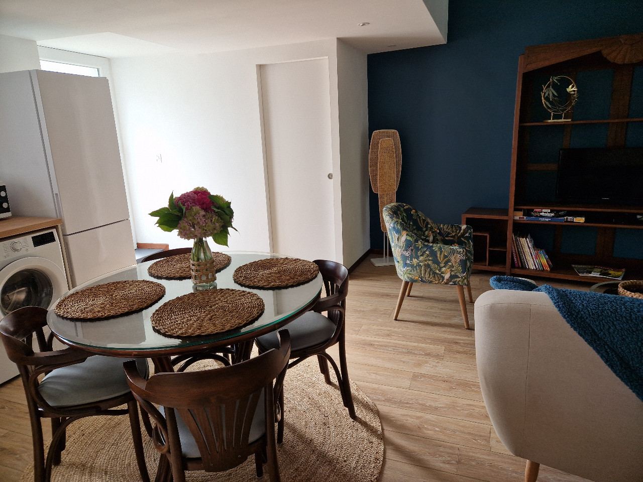 GreenGo Gîte Grand Est À la campagne