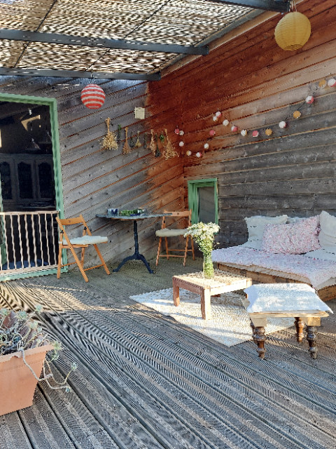 GreenGo Chambre d’hôtes Auvergne-Rhône-Alpes Évasion