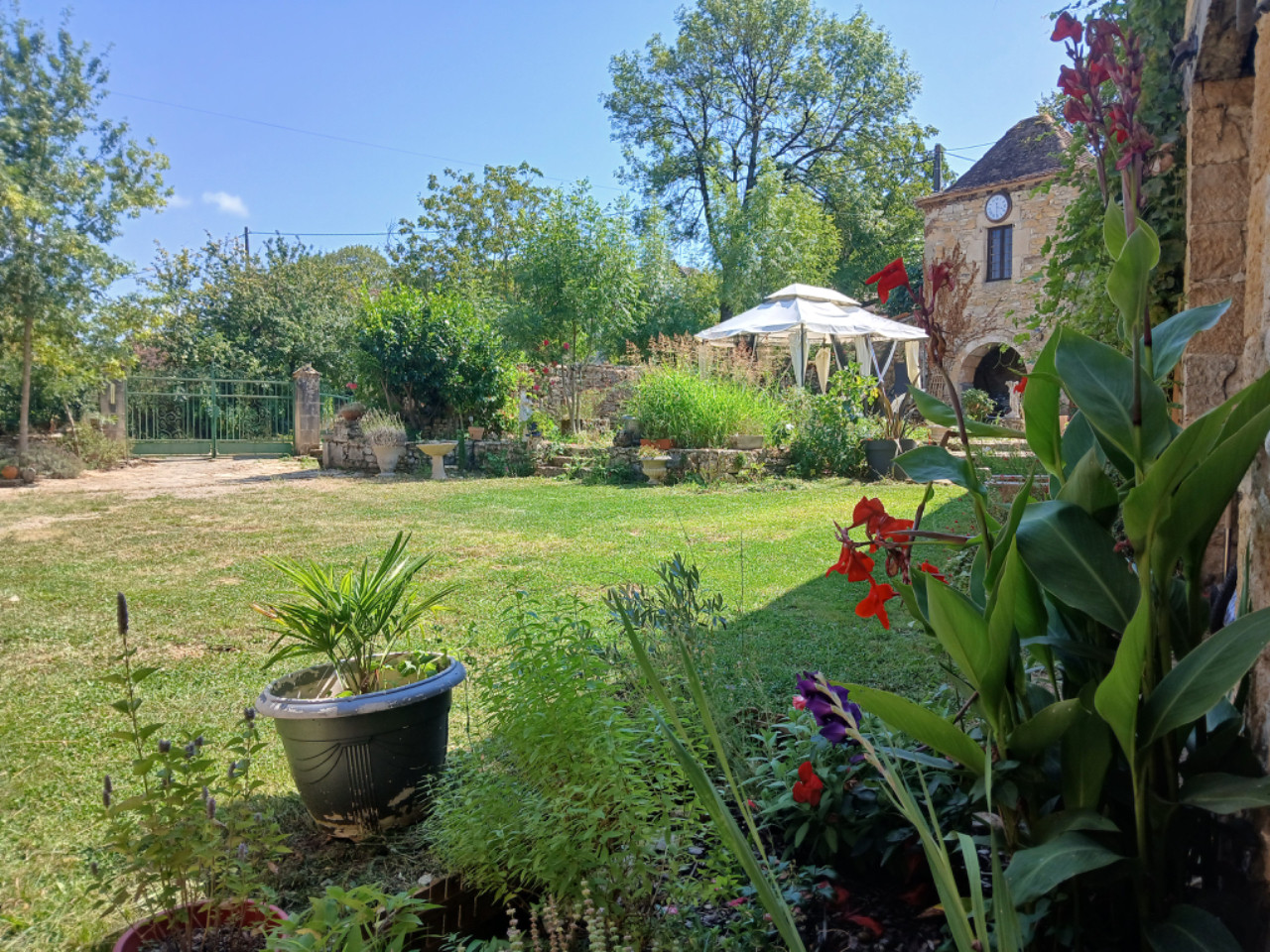 GreenGo Chambre d’hôtes Occitanie Évasion