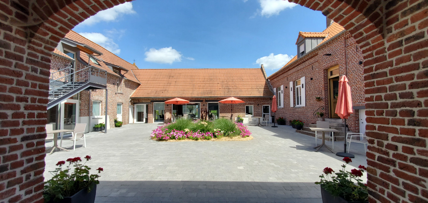 La Maison de nos Parents