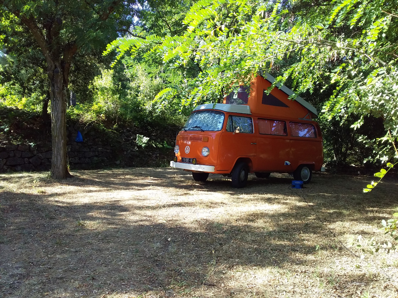 GreenGo Camping Auvergne-Rhône-Alpes Évasion