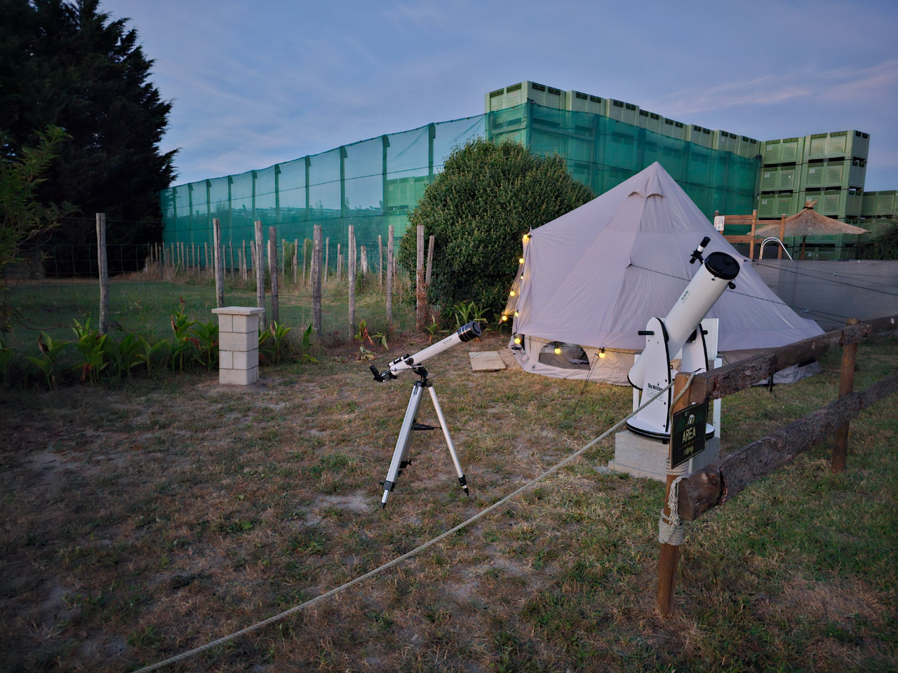 GreenGo Location Nouvelle-Aquitaine Évasion