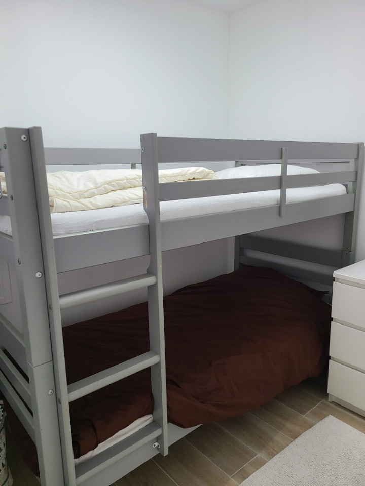 Chambre chez l’habitant Haute-Savoie Sportif