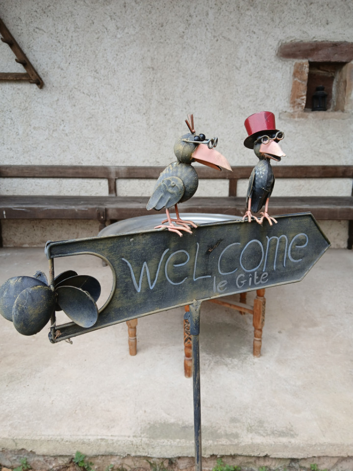 GreenGo Gîte Bourgogne-Franche-Comté À la campagne