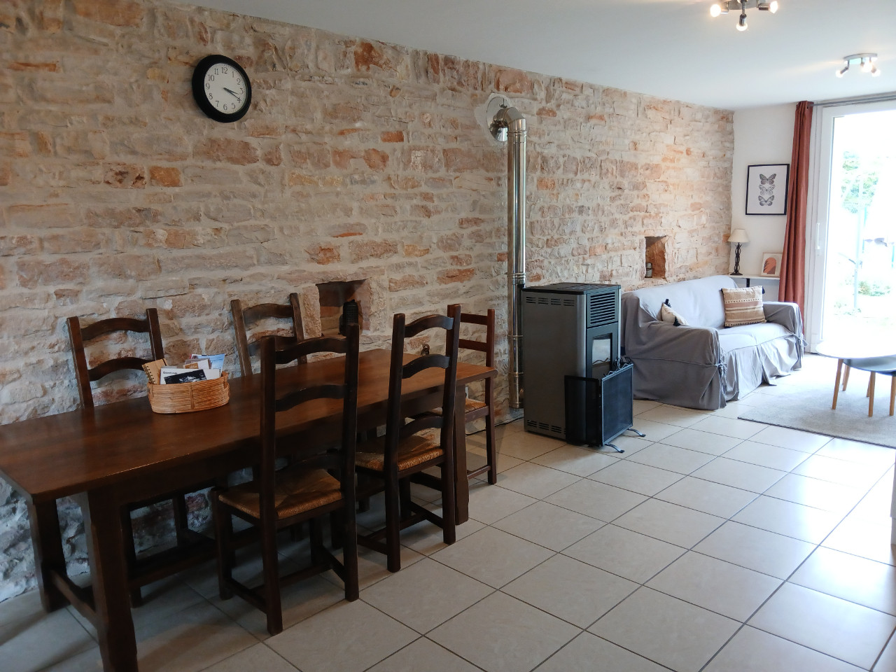 Location Saône-et-Loire Entre amis
