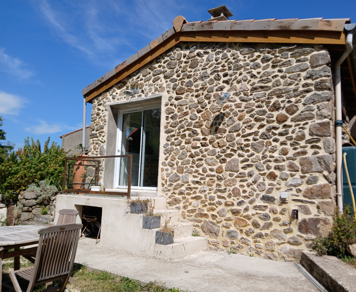 Hôte GreenGo: Le Gîte de l’Arche
