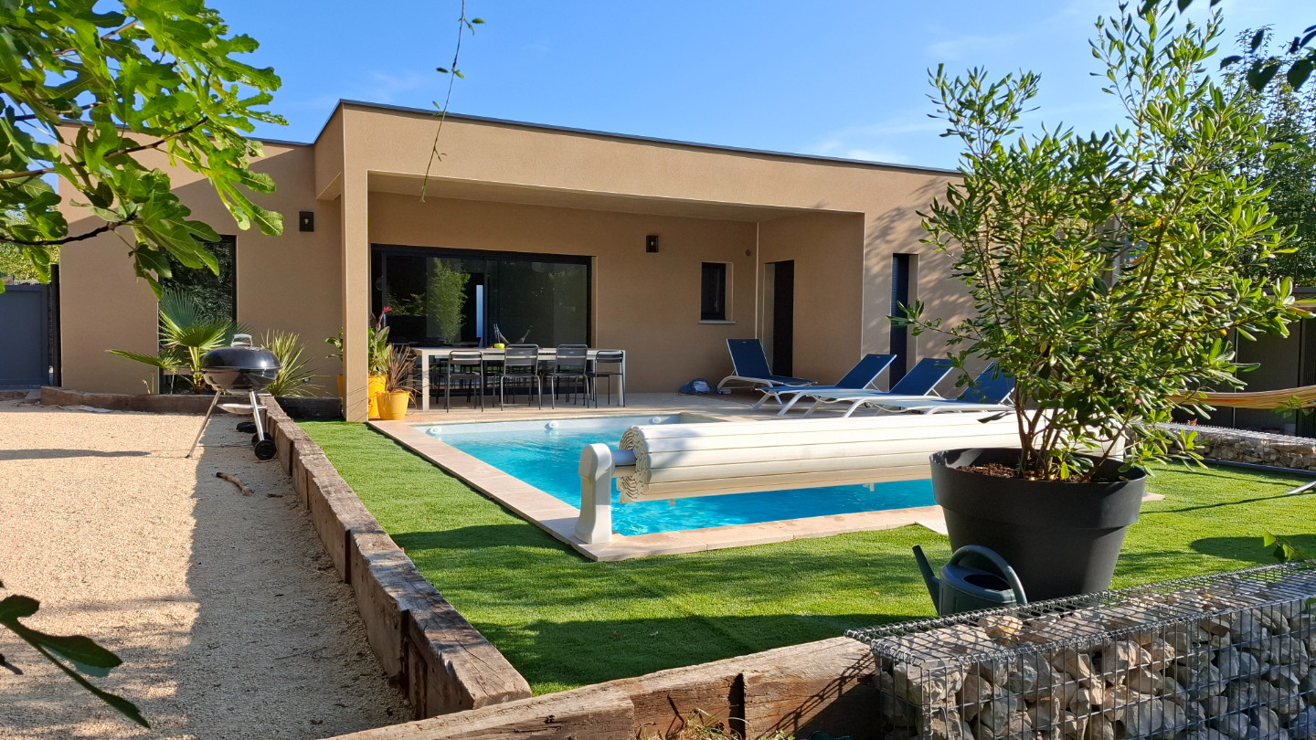 Location Ardèche