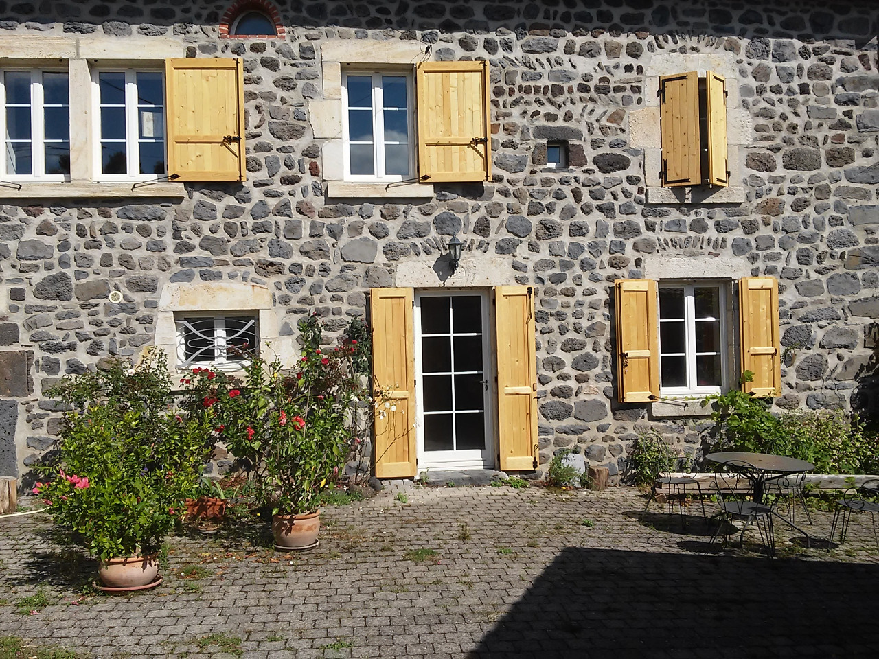 Hôte GreenGo: Chez Hélène et Jean