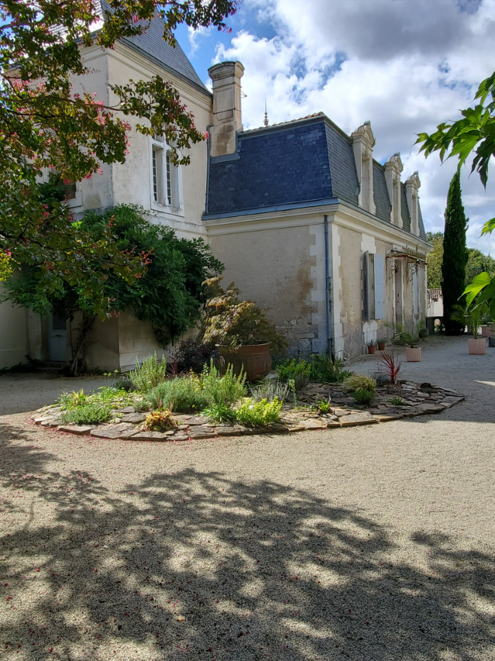 Hôte GreenGo: La Grelauderie 1