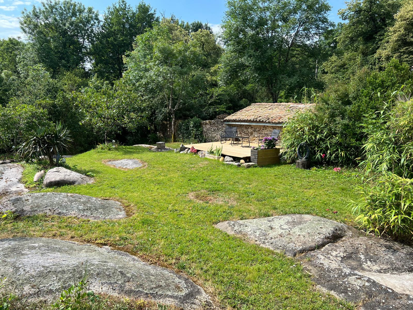 Location Deux-Sèvres À la campagne