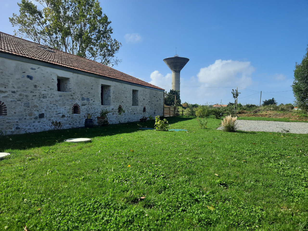 GreenGo Gîte Pays de la Loire Évasion