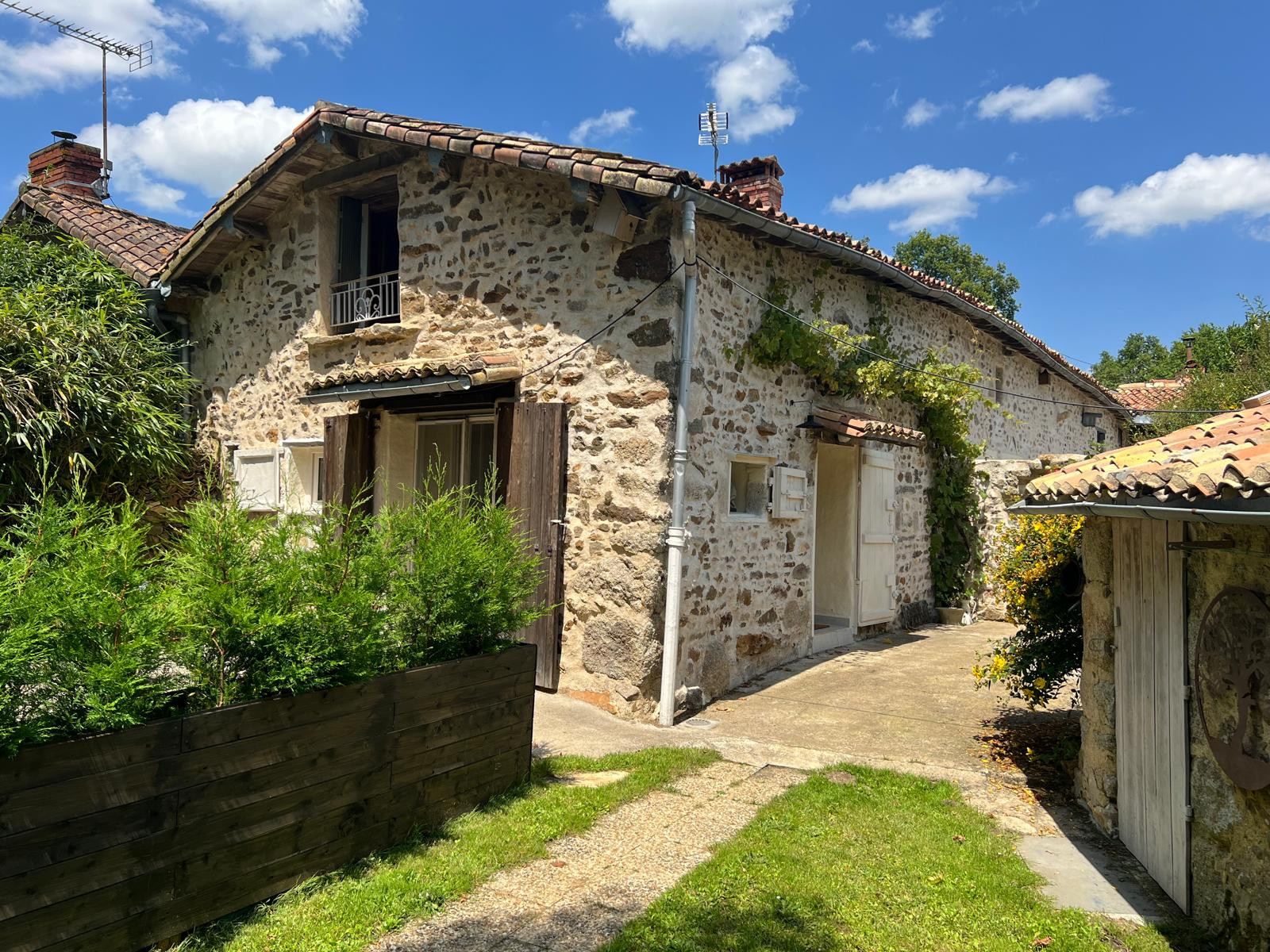GreenGo Domaine Rocheux