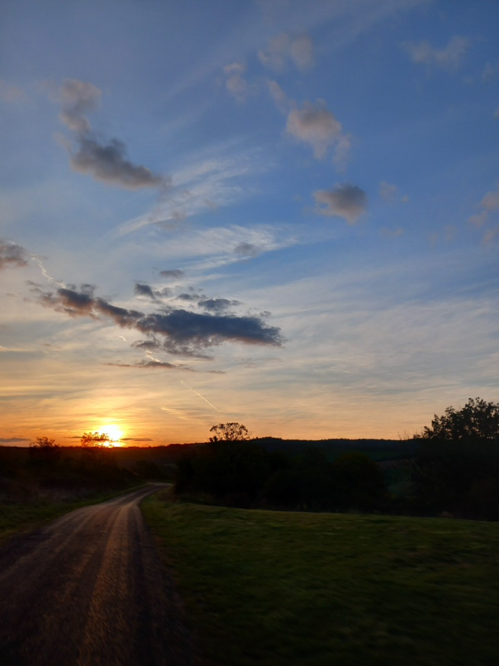  Cantal Romantique