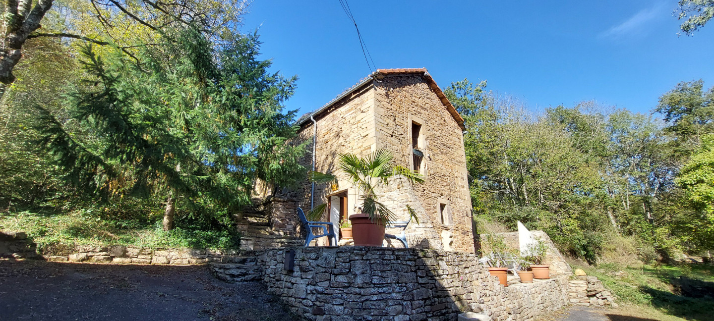 GreenGo Gites la Moliere Haute