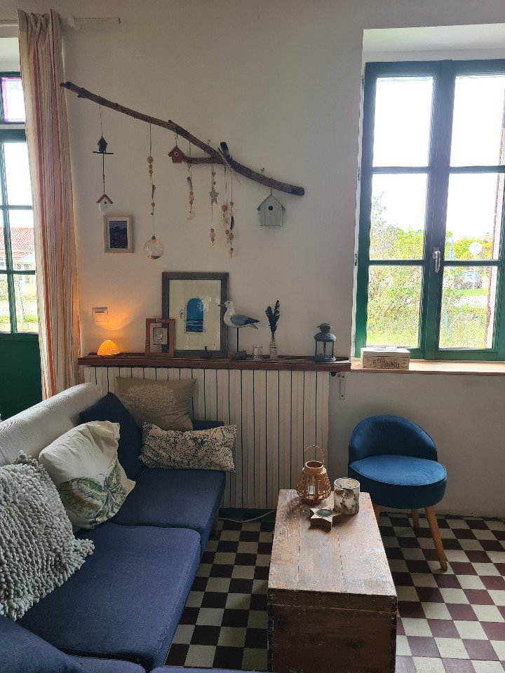  Landes Gîte de groupe