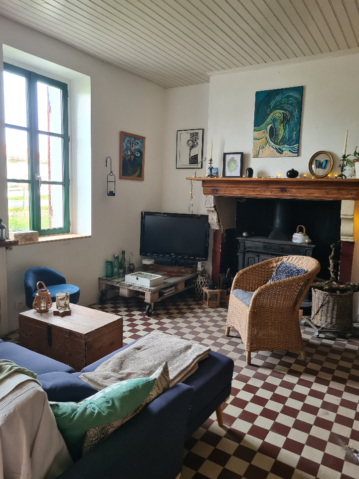 GreenGo Chambre d’hôtes Nouvelle-Aquitaine Évasion