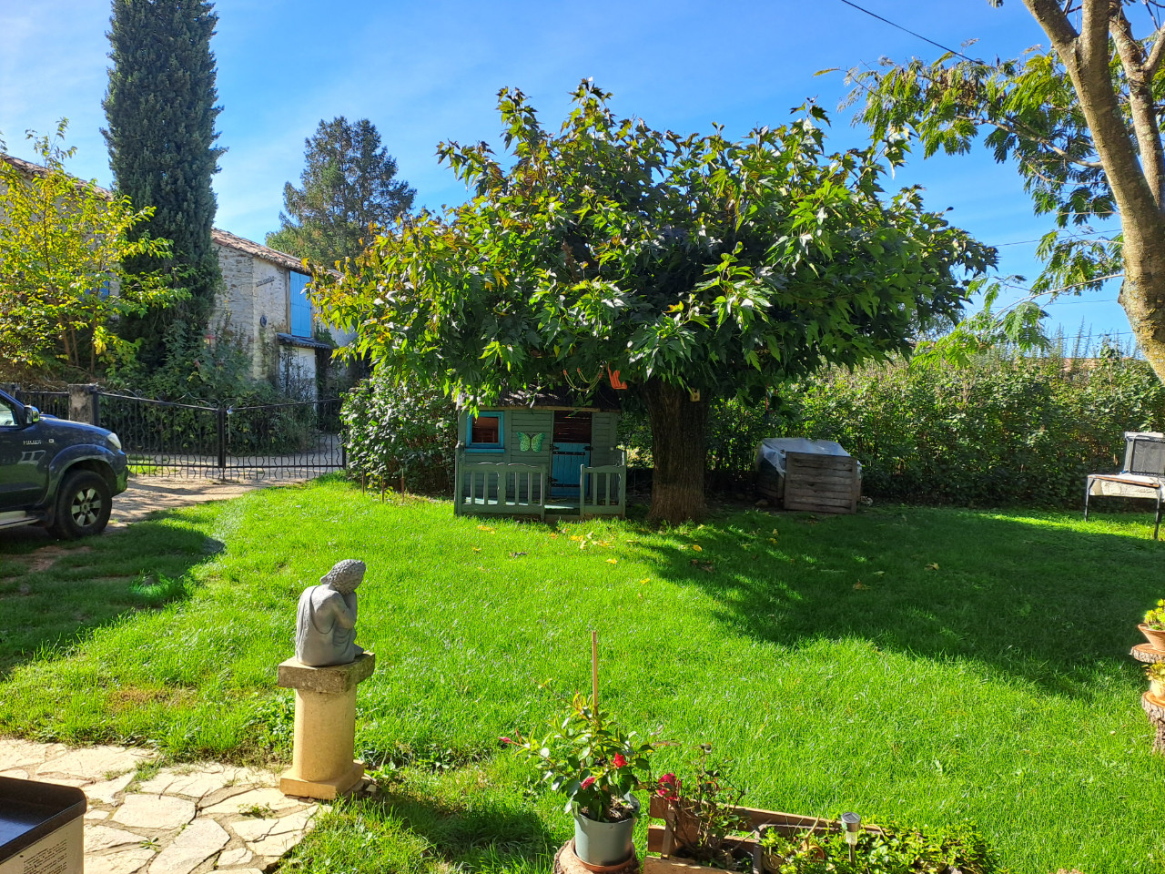 GreenGo Chambre d’hôtes Occitanie À la campagne