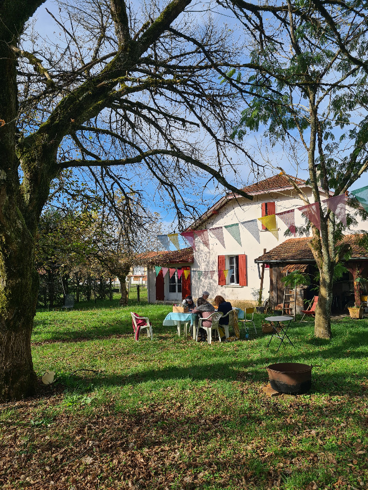 GreenGo L'écrin du Temps
