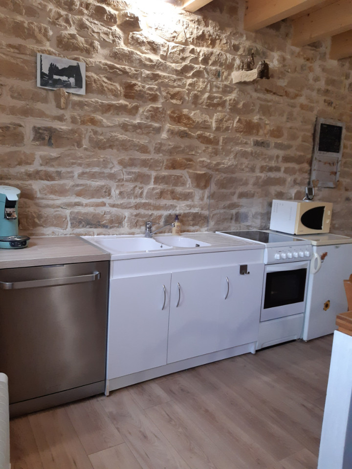 GreenGo Gîte Bourgogne-Franche-Comté Évasion