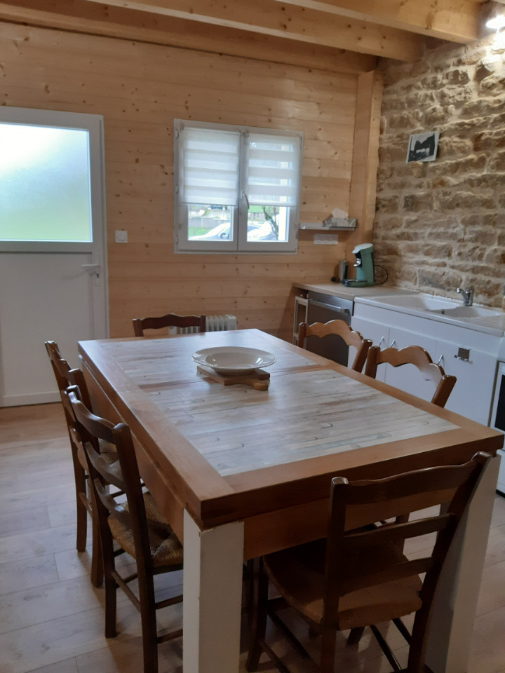GreenGo Le Poulain Ranch