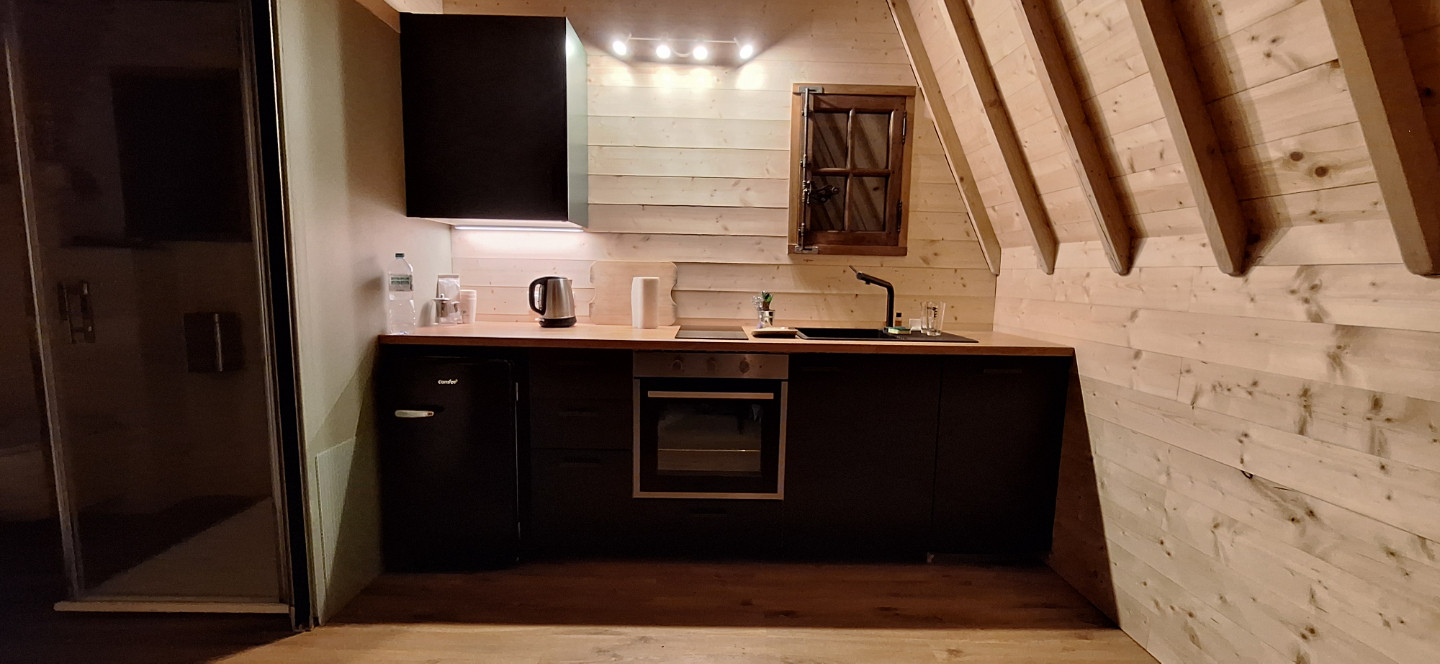 GreenGo Logement insolite Normandie Évasion