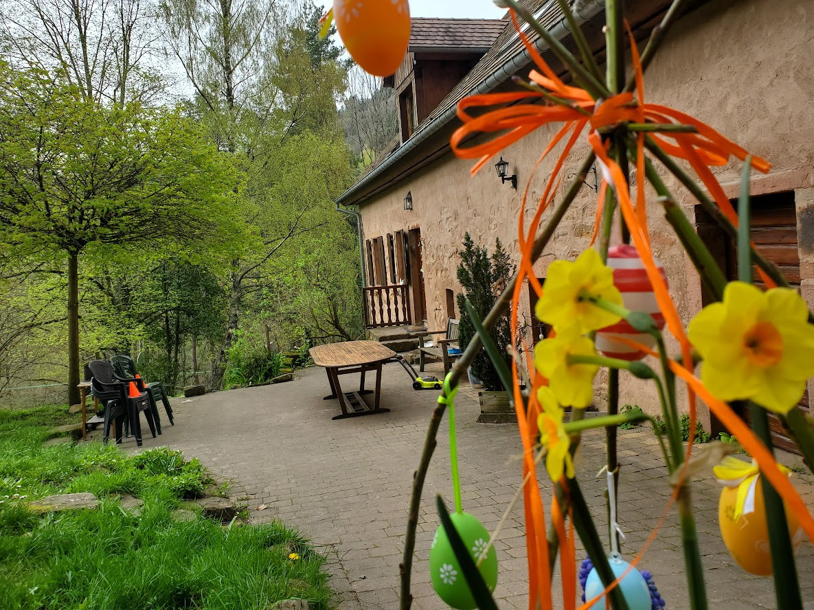 GreenGo location vacances écoresponsables