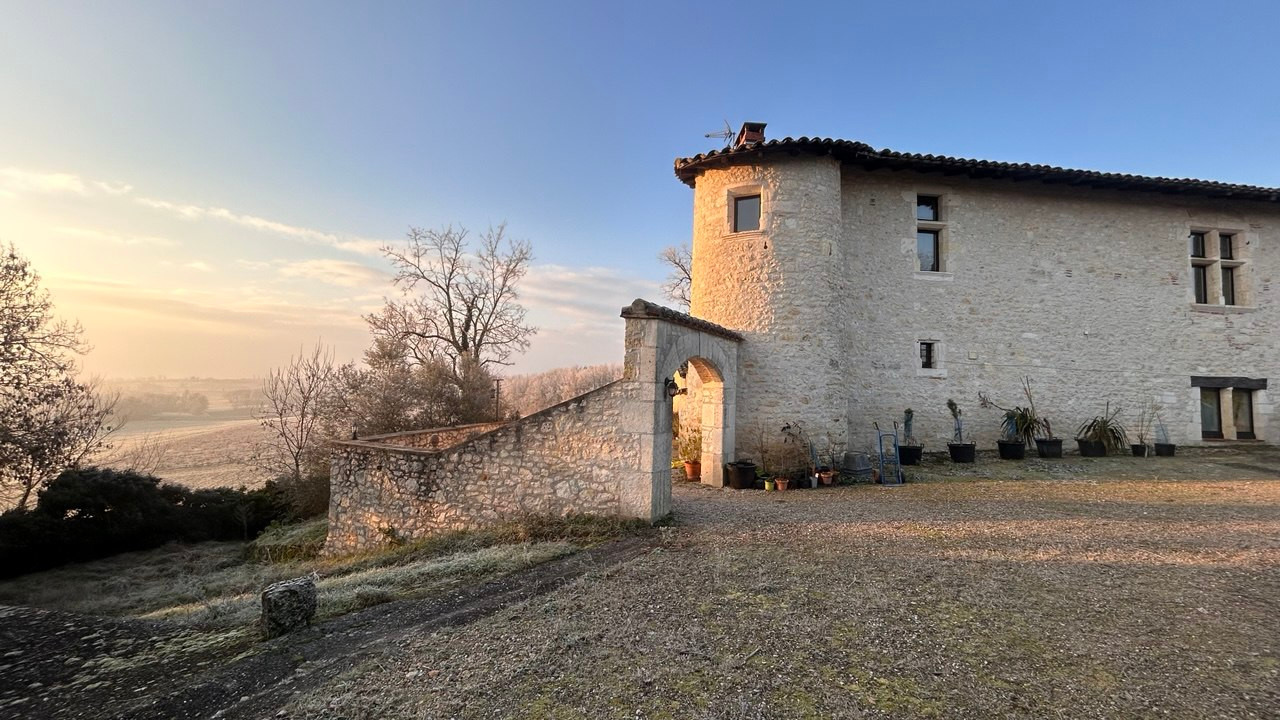 GreenGo Gîte Occitanie Évasion
