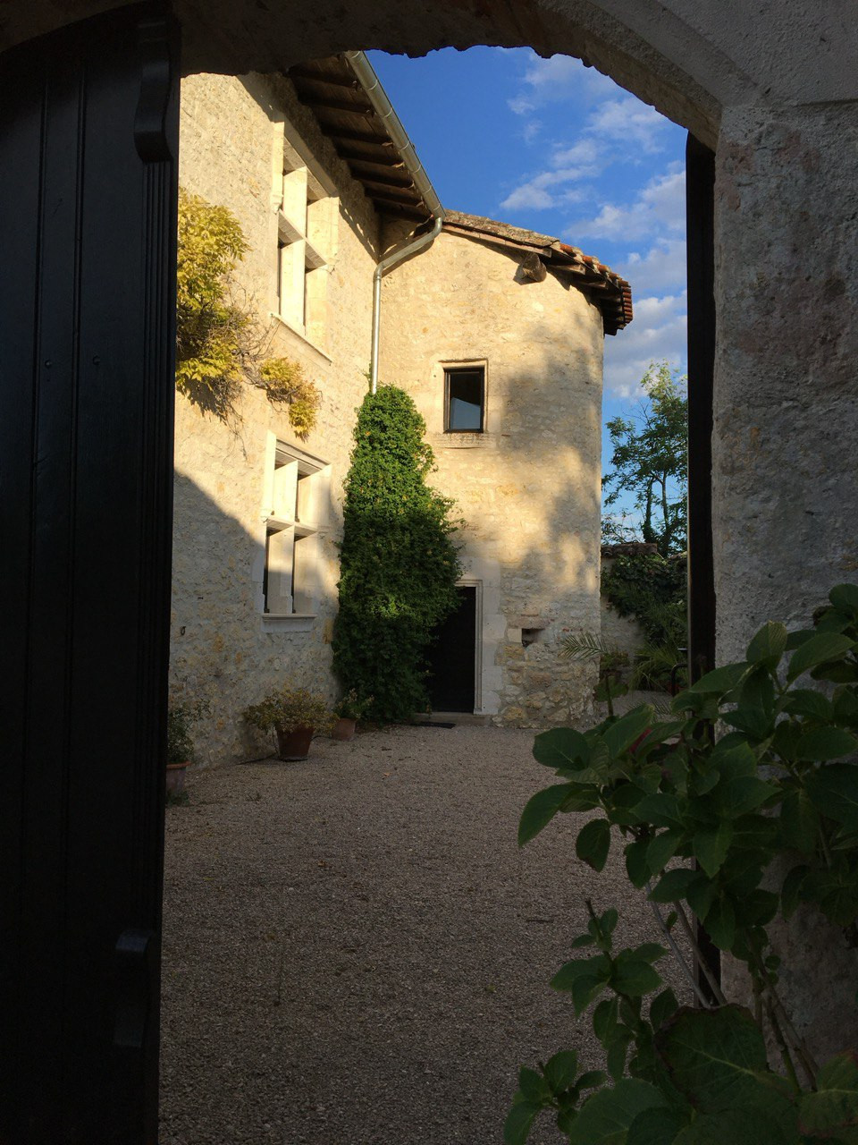 GreenGo location vacances écoresponsables