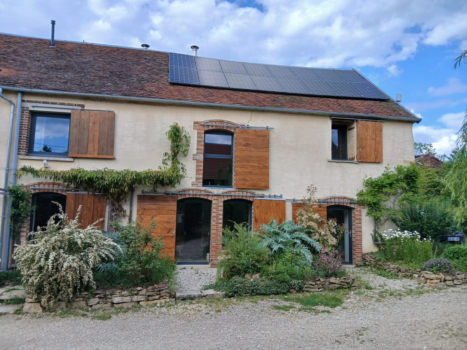 GreenGo location vacances écoresponsables
