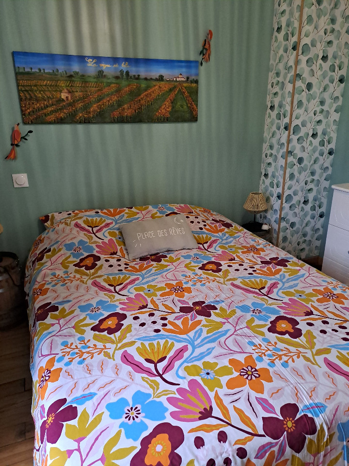 GreenGo Gîte Nouvelle-Aquitaine Évasion