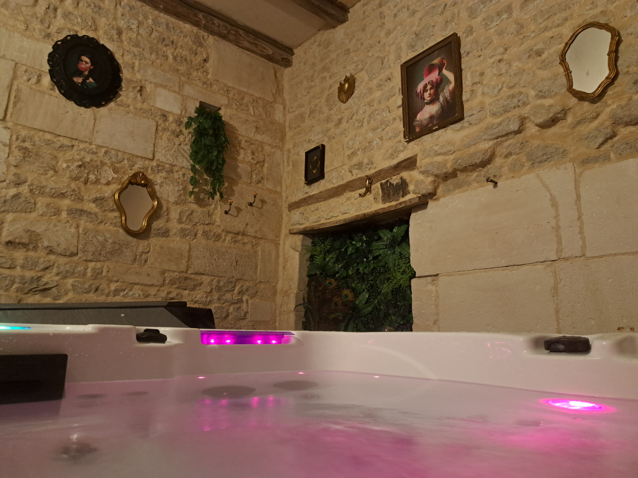 GreenGo Gîte Nouvelle-Aquitaine Évasion