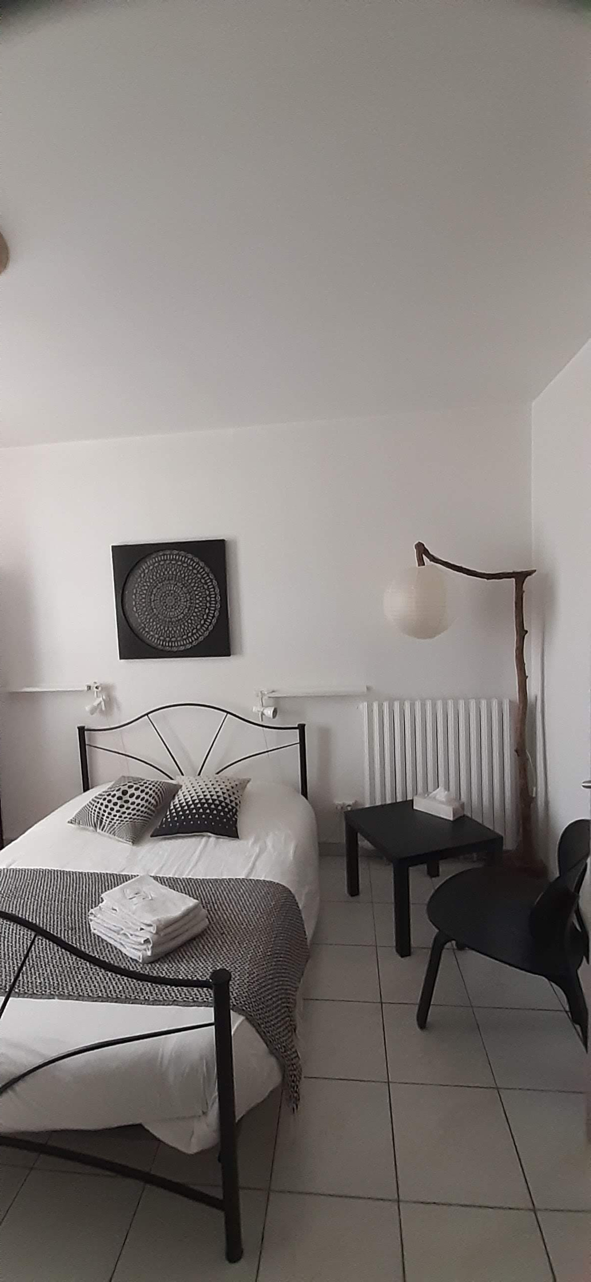 GreenGo Chambre d’hôtes Occitanie En ville