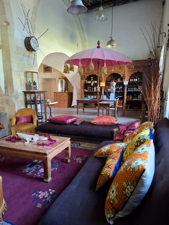 GreenGo location vacances écoresponsables