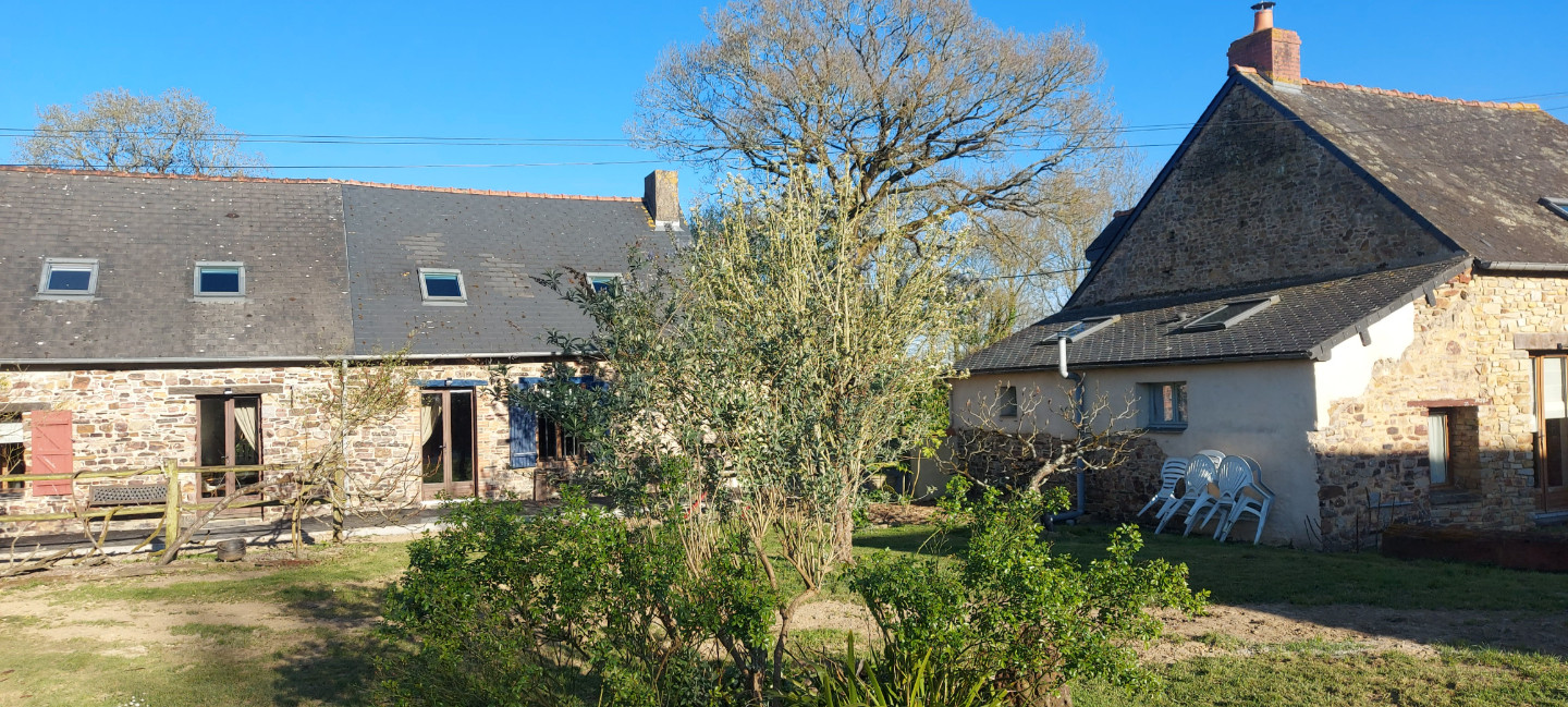 GreenGo Les gîtes de la Cour au Mercier
