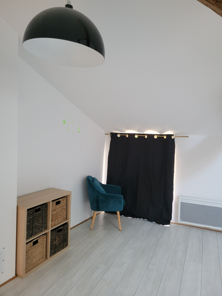Logement insolite Deux-Sèvres À la campagne