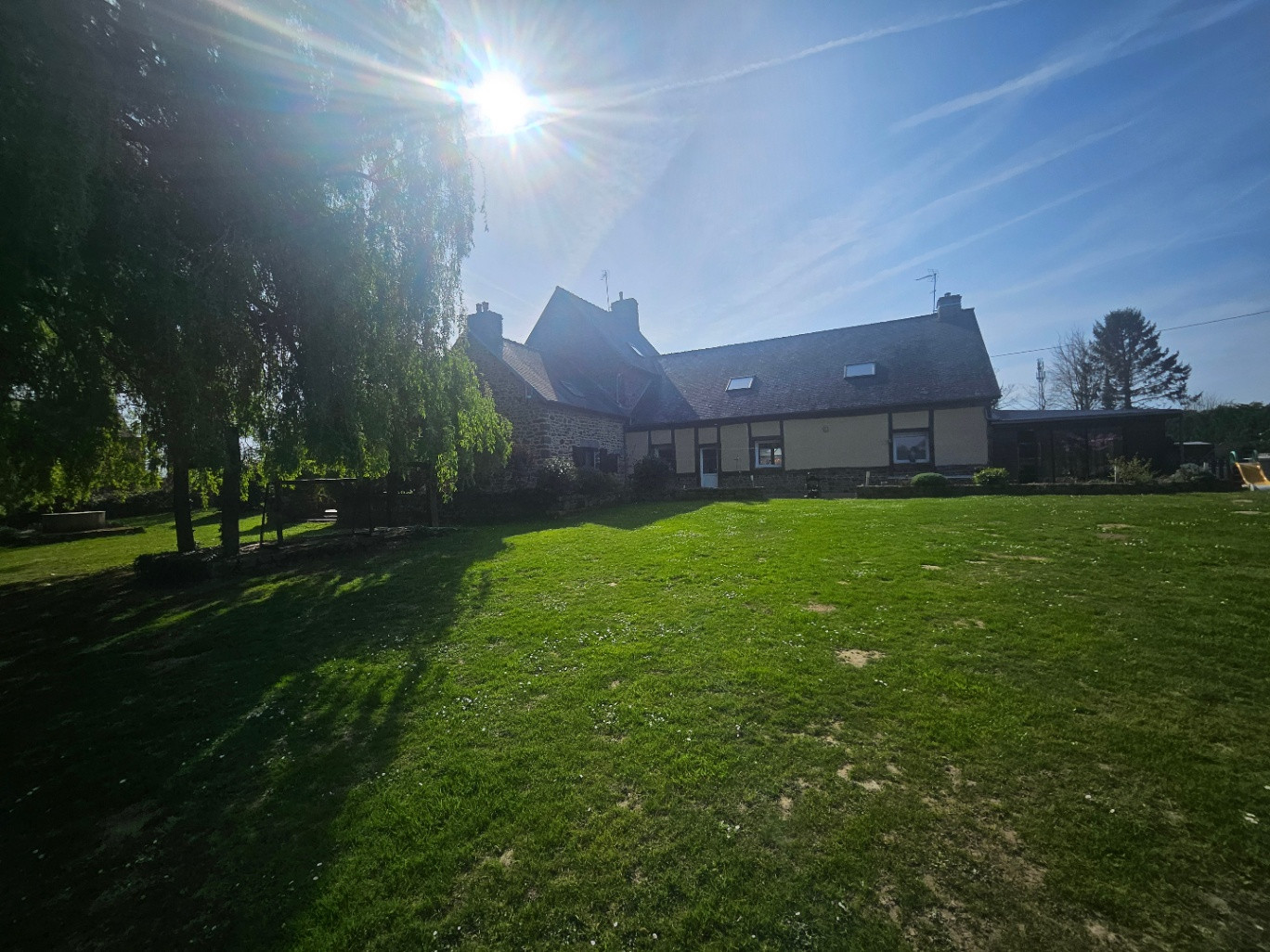 GreenGo Gîte Normandie Évasion