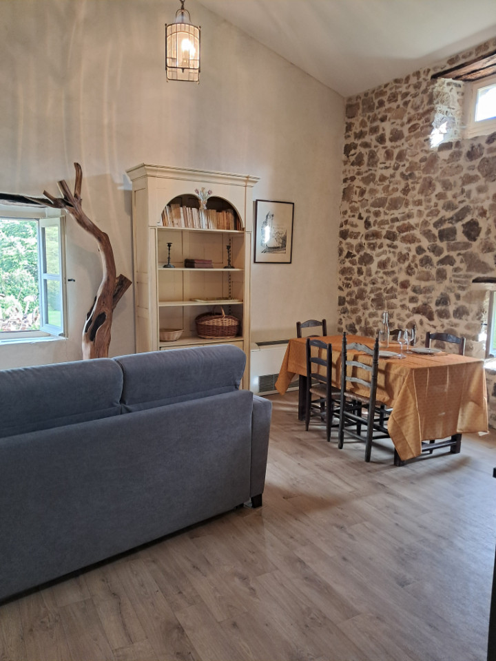 GreenGo Gîte Occitanie Évasion