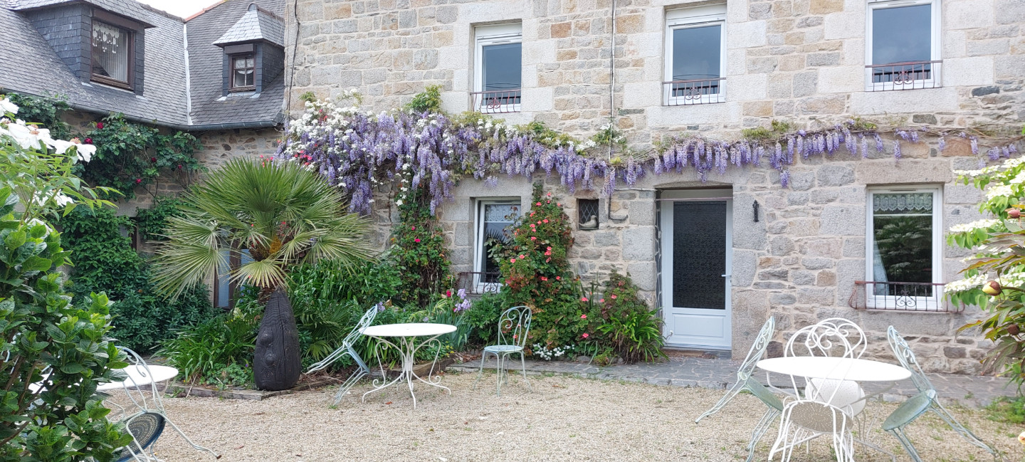 GreenGo La maison
