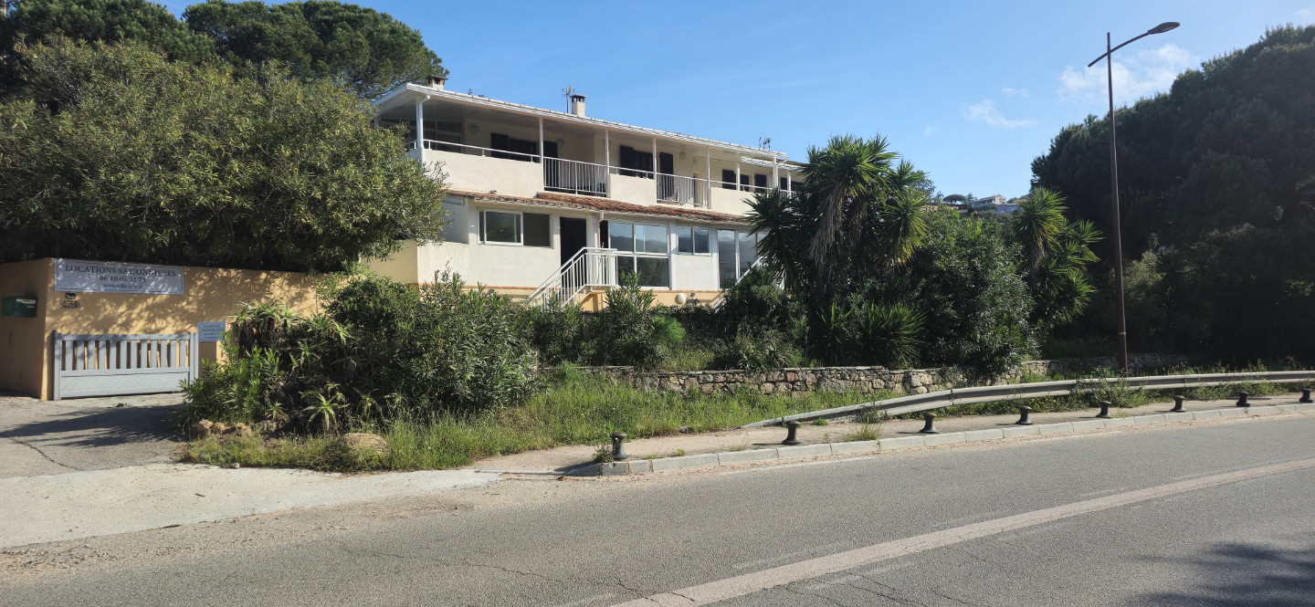 Corse-du-Sud Cocooning