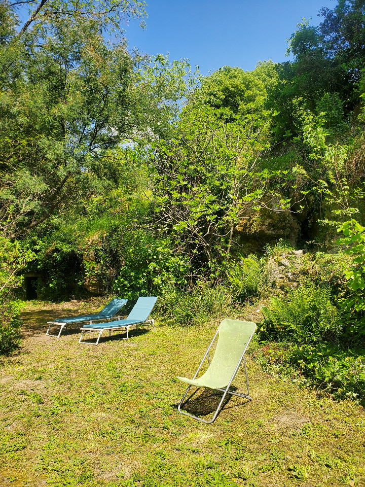Hôte GreenGo: Chambre d'hôtes "les Micocouliers"