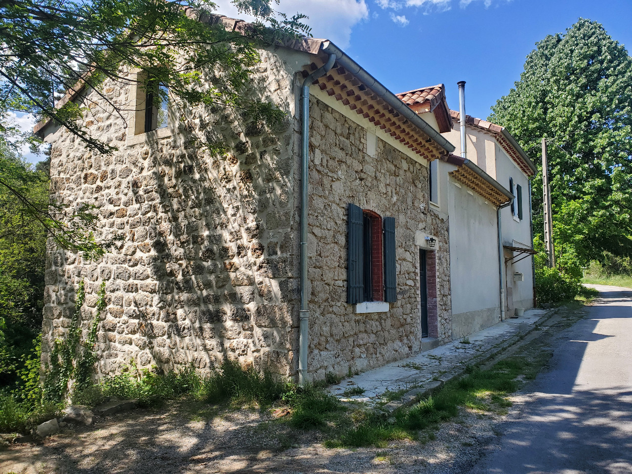 GreenGo Chambre d'hôtes "les Micocouliers"
